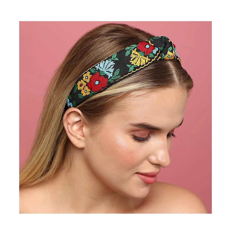 Sohi Botanical Hairband