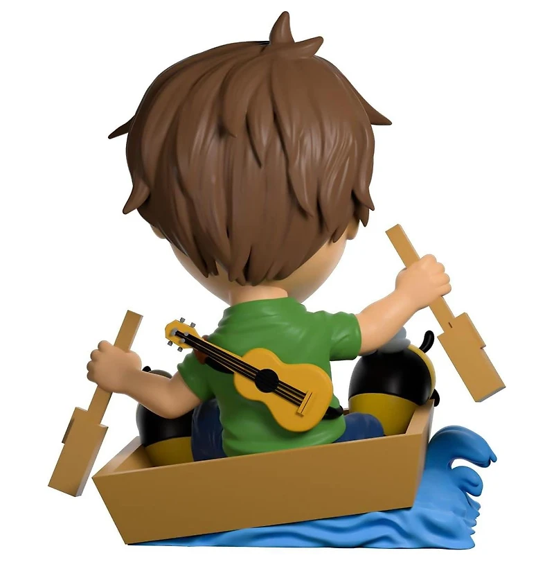 Youtooz: Gaming Collection [Tubbo] Vinyl Figure #212