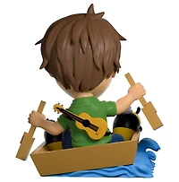 Youtooz: Gaming Collection [Tubbo] Vinyl Figure #212