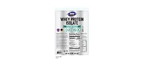 Now Foods Whey Protein Isolate, Unflavored , 10lb