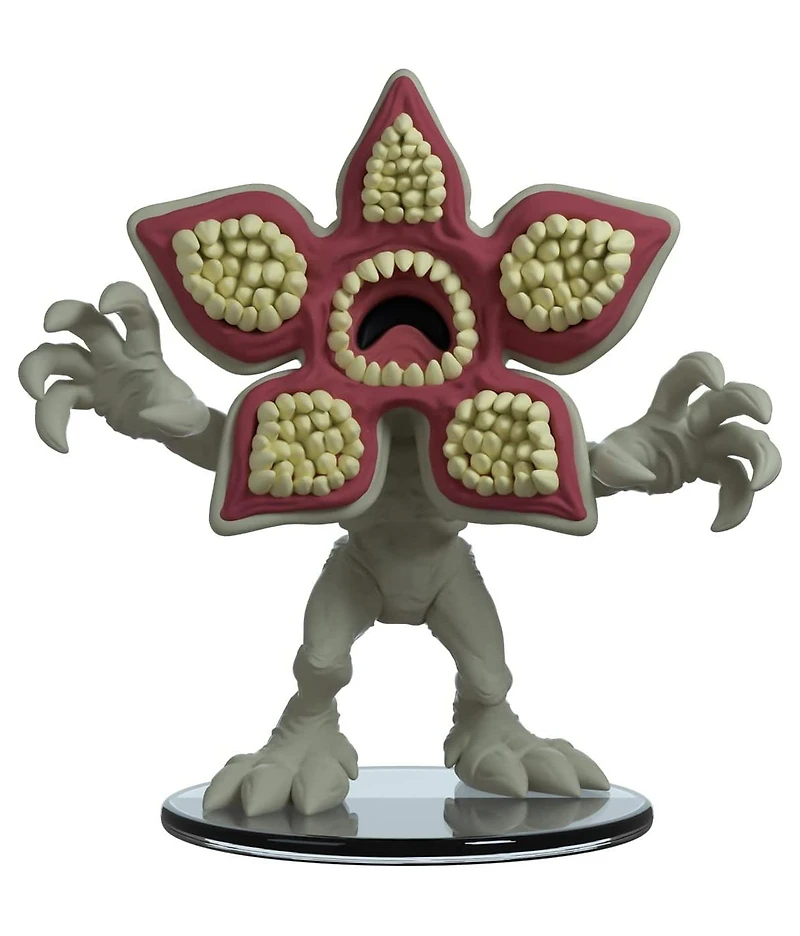 Youtooz: Stranger Things Collection [Demogorgon] Vinyl Figure #4