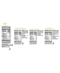 Sugarfina Bourbon and Chocolate Bundle, 2 Piece