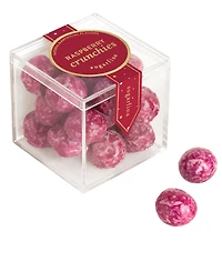 Sugarfina Holiday Raspberry Crunchies, 3 Piece