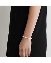 Joey Baby Freshwater Pearl Bracelet