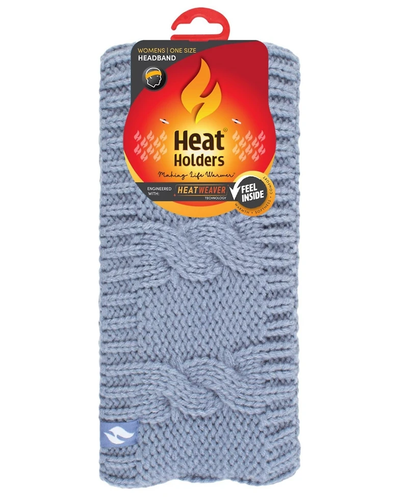 Heat Holders Alta Knit Headband
