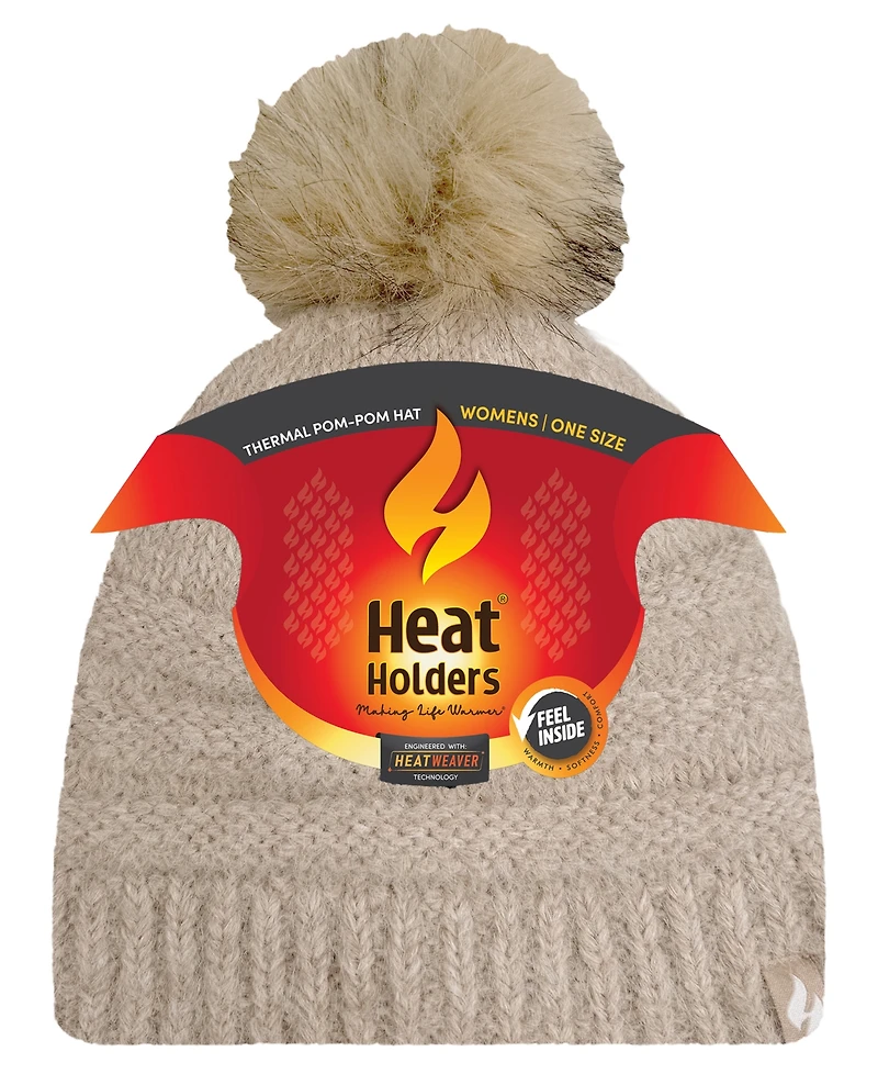 Heat Holders Dakota Outdoor Hat