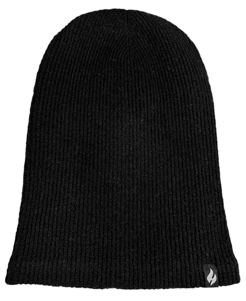 Heat Holders Celeste Space Dyed Rolled Up Hat