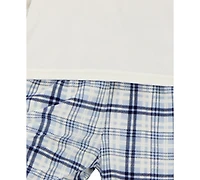 Heat Holders 2-Piece Women's Pajama Top and Pants Set