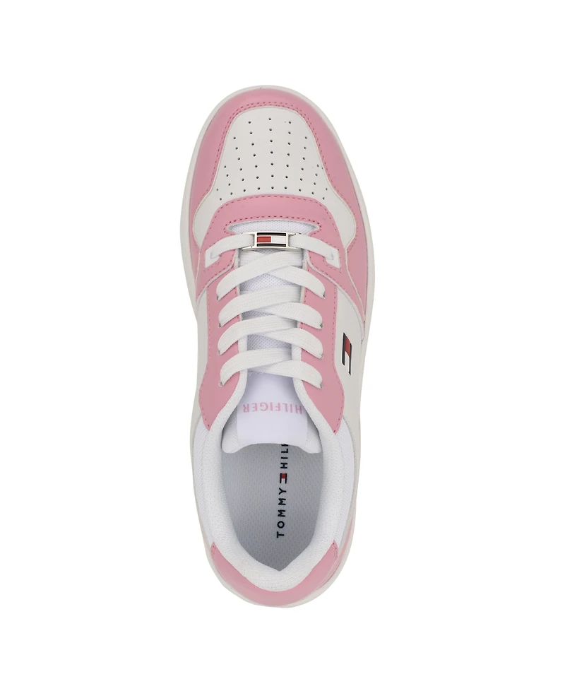 Tommy Hilfiger Women's Twigye Lace-Up Sneakers