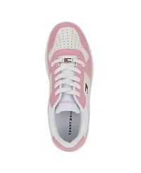 Tommy Hilfiger Women's Twigye Lace-Up Sneakers