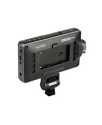 Viltrox Dc-550 Pro 5.5" Full Hd Touchscreen Portable Monitor, Supports 4K Hdmi