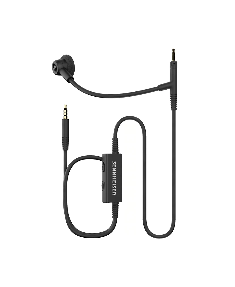 Sennheiser Hd 500 Bam Boom Arm Microphone for Hd 500 Series/620S Headphones