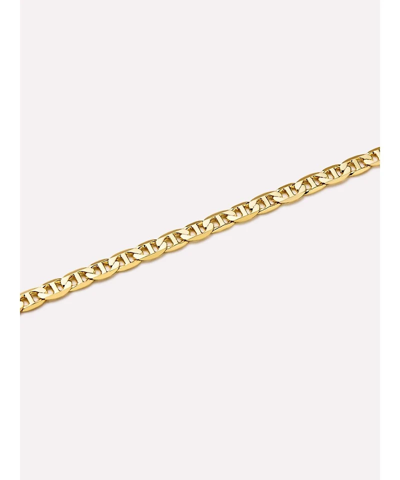 Ana Luisa Flat Mariner Chain