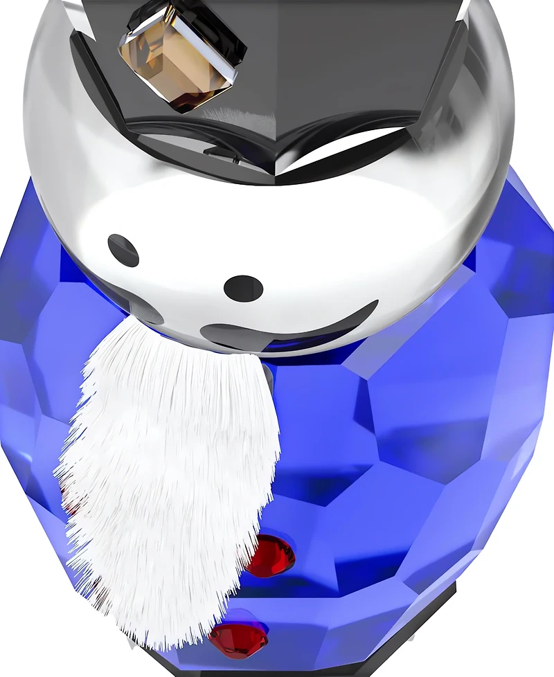 Swarovski Holiday Cheers Nutcracker Ornament