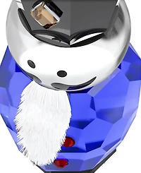 Swarovski Holiday Cheers Nutcracker Ornament