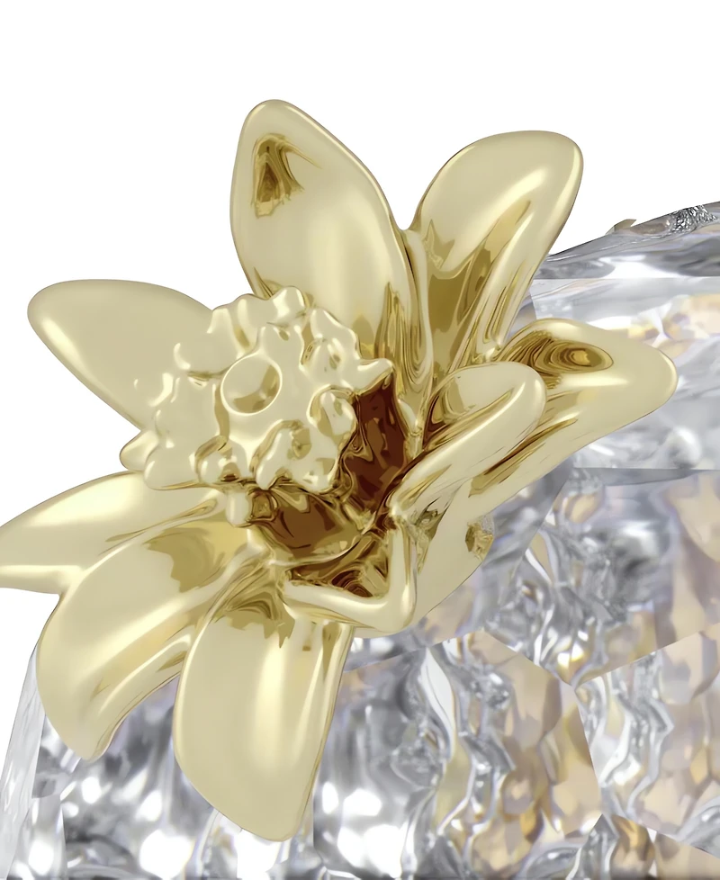 Swarovski Idyllia Pomegranate Figurine