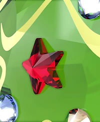 Swarovski Holiday Cheers Holiday Tree Ornament