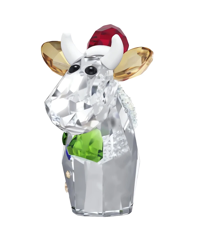 Swarovski Mo Holiday Annual Edition 2025 Figurine