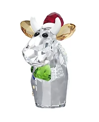 Swarovski Mo Holiday Annual Edition 2025 Figurine