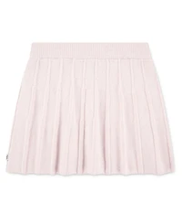 abercrombie kids Girls Pleated Sweater Skirt