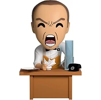 Youtooz: Gaming Collection [Mr. Sark] Vinyl Figure #107