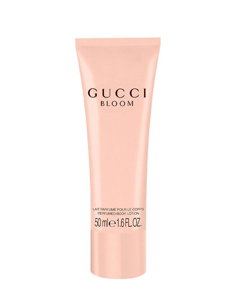 Free gift with $181 purchase from the Gucci women's Fragrance Collection