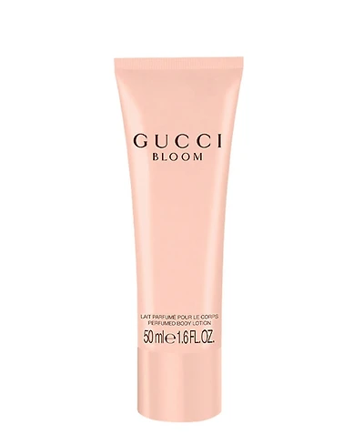 Free gift with $181 purchase from the Gucci women's Fragrance Collection