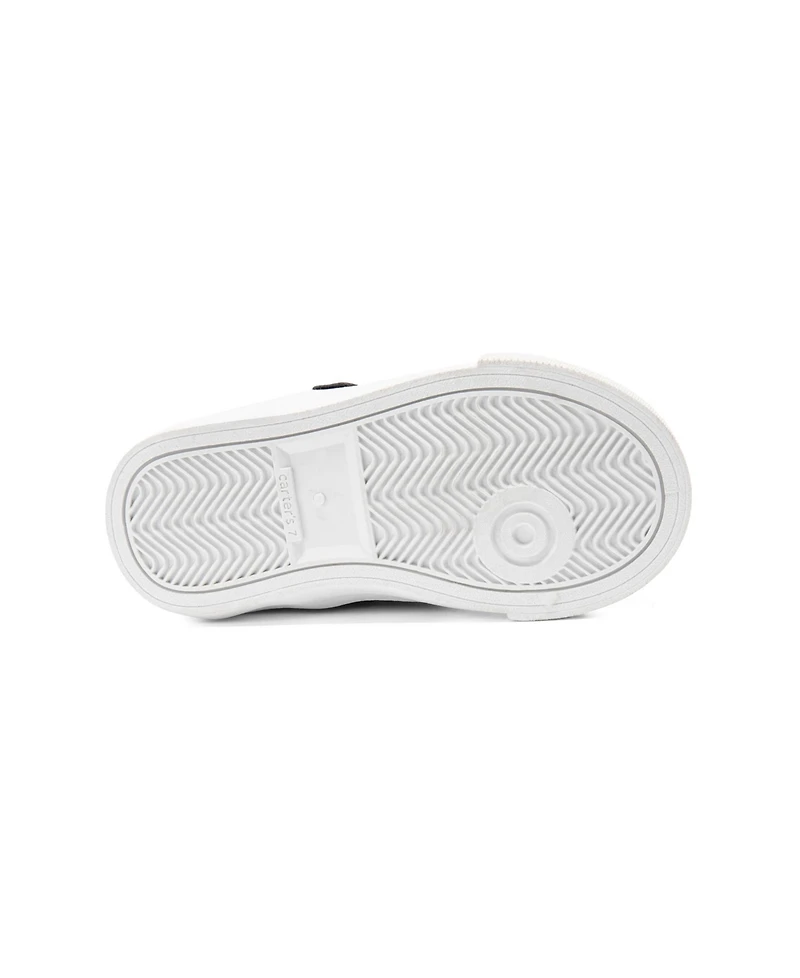 Carter's 4-12 Hook and Loop Athletic Sneakers