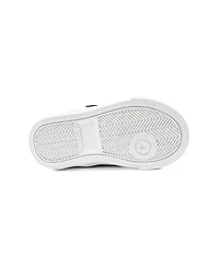Carter's 4-12 Hook and Loop Athletic Sneakers