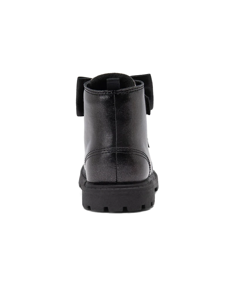 Carter's 4-12 Bow Detail Boots
