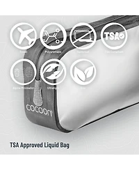Cocoon - Premium Travelers Carry On Liquid Bag