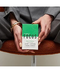 Leapfrog Focus Food Supplement