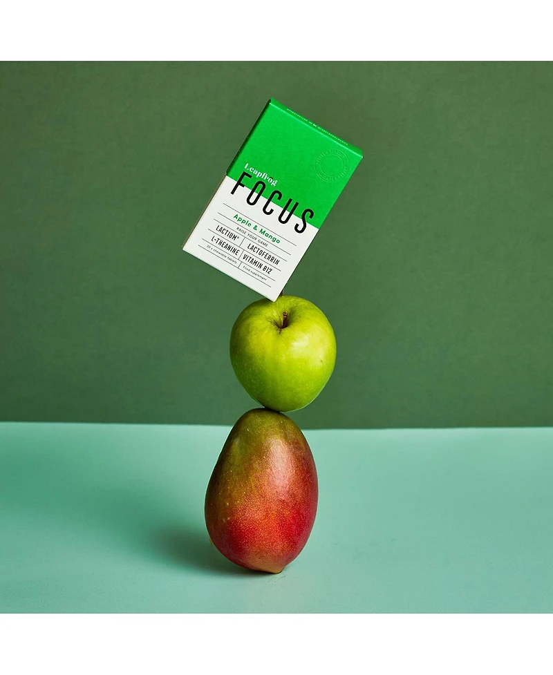 Focus Food Supplement