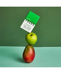 Focus Food Supplement