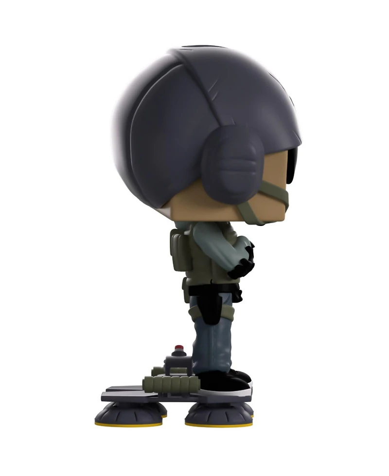 Youtooz: Rainbow Six Siege Collection [6 Siege x McNasty Vinyl Figurine #3]