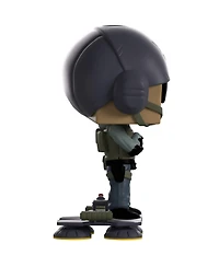Youtooz: Rainbow Six Siege Collection [6 Siege x McNasty Vinyl Figurine #3]