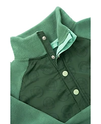 Roarsome Toddler Fleece Zip up mid Layer