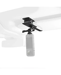 Insta360 Flexi Clip for Action Cameras, Black