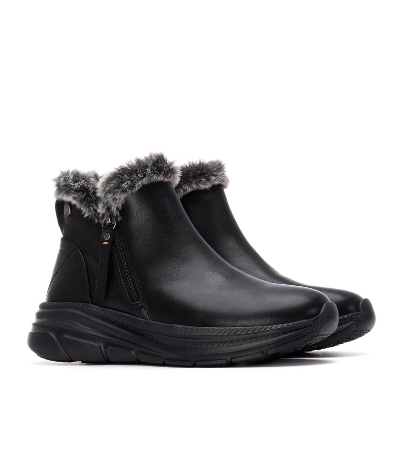 Xti Women's Comfort Ankle Booties Refresh Collection By