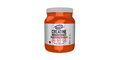 Now Foods Creatine Monohydrate Powder, 2.2 lb