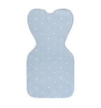 Love To Dream Swaddle Up Sleep Sack - Bamboo 1.0 Tog Lemons Medium (13-19lbs)