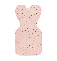 Love To Dream Swaddle Up Sleep Sack - Bamboo 1.0 Tog Lemons Medium (13-19lbs)