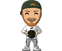 Youtooz: Dude Perfect - Garrett Hilbert Vinyl Figure #3