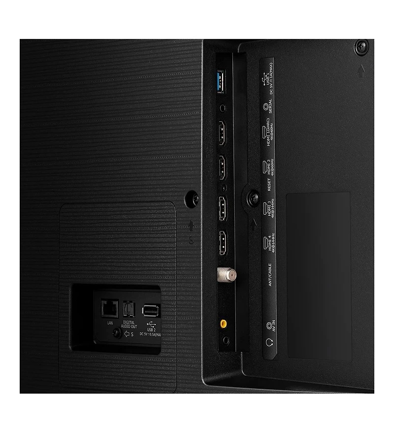 85" Class QD7 Series Qled Smart Google Tv Dolby Vision Hdr 4K Uhd – 85QD75N