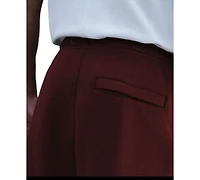 Nike Men's Club Brushed Fleece Open Hem Pants