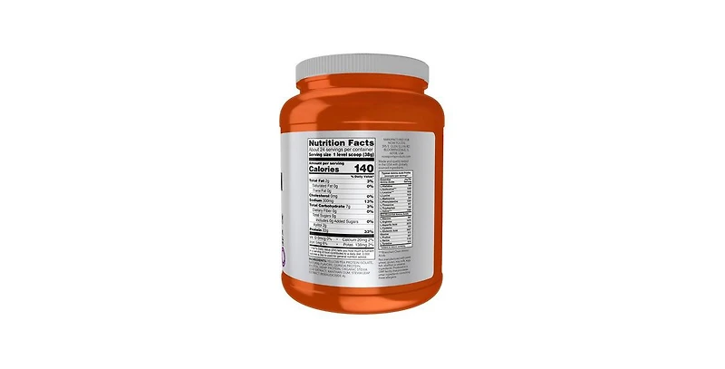 Now Foods Plant Protein Complex, 2 lb
