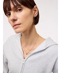 Ana Luisa Gold Pendant