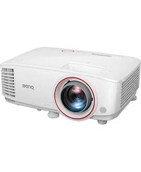 BenQ TH671ST Wuxga Full Hd Home Entertainment Dlp Projector for Gaming with Short Throw, 3000 Lumens