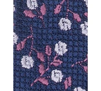 Bar Iii Men's 2-Piece Sutherland Floral Bow Tie and Pocket Square Set, Macy's Exclusive