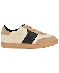 Calvin Klein Women's Nhova Lace-Up Sneakers